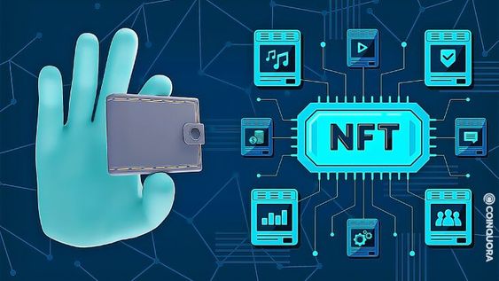 Understanding Future of NFT Wallets: How to Pick the Best Non-Fungible Token