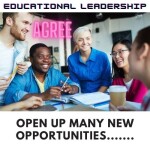 Pursuing Best Ph.D Programs in Education & High Educational Leadership Open Up Many New Opportunities