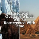 Historical Overlaps 01 Which Will Be Resurrected With Time
