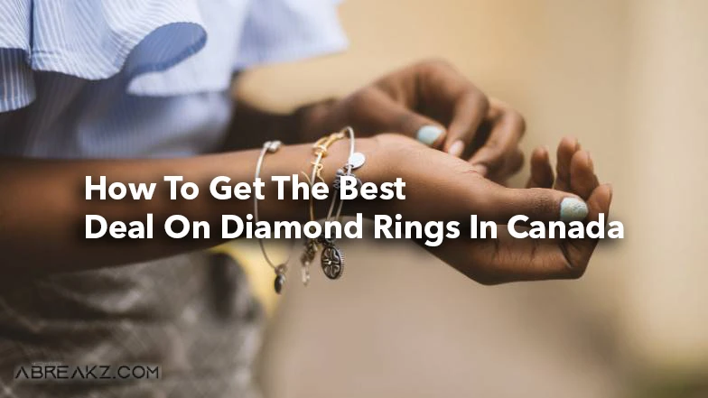 How To Get The Best Deal On 1 Diamond Rings In Canada