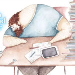 Best Illustrations Photos Of Love Between Father And Daughter By Soosh