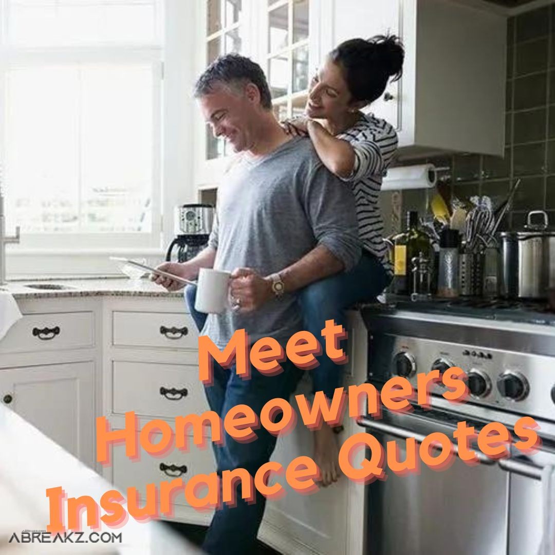 Meet Homeowners Insurance Quotes From Local Pros Reliable & Ready To Serve You