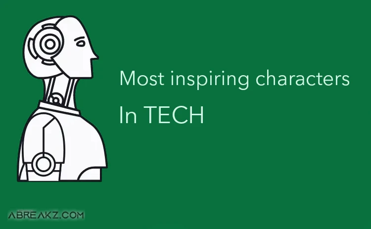 The Most 4 Successful Tech Personalities And Their Success Stories