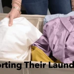 Are Some People Still Sorting Their Laundry & What Is Sorting In Laundry?