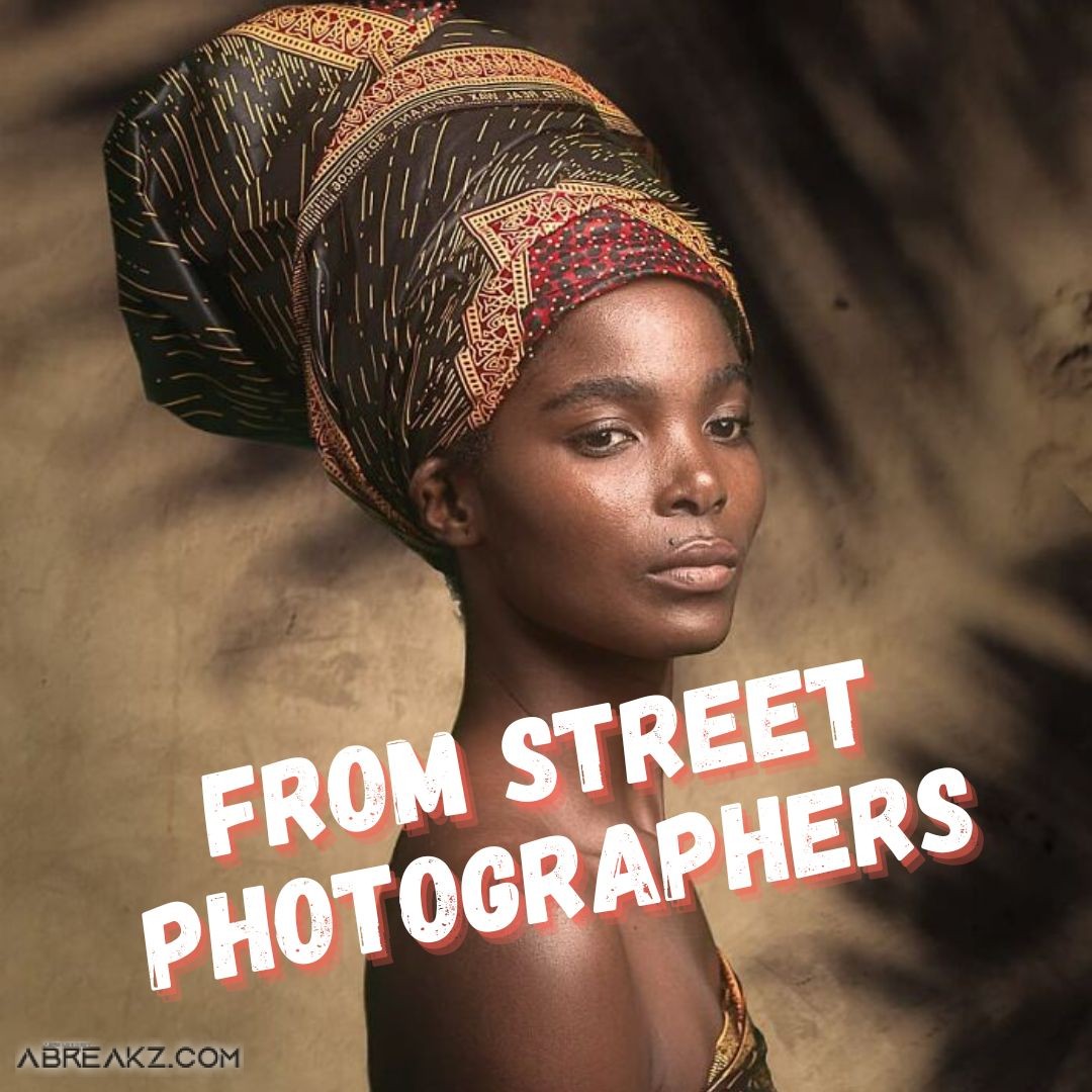 Difficult & Joyful Moments Of Daily Life In Sudan From Street Photographers