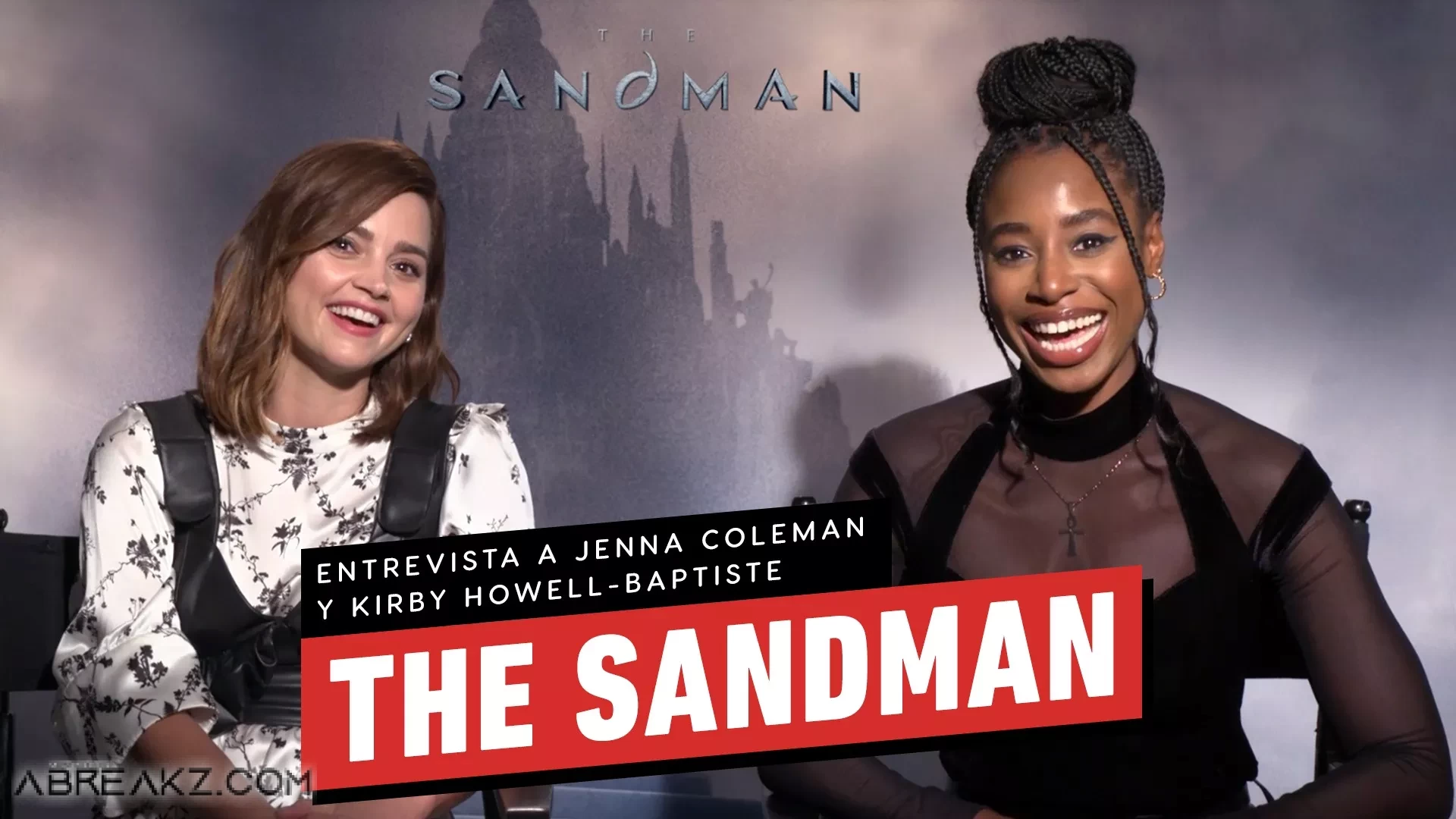 The Sandman... Dream Netflix Who Come True With $165 Million dollars